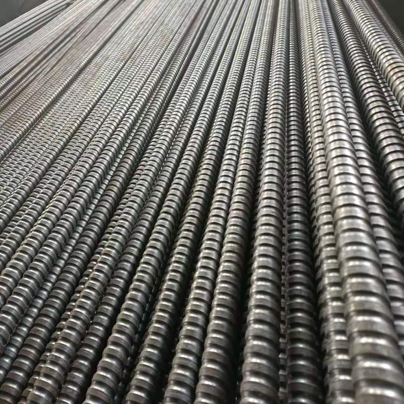 饶阳中空锚杆
