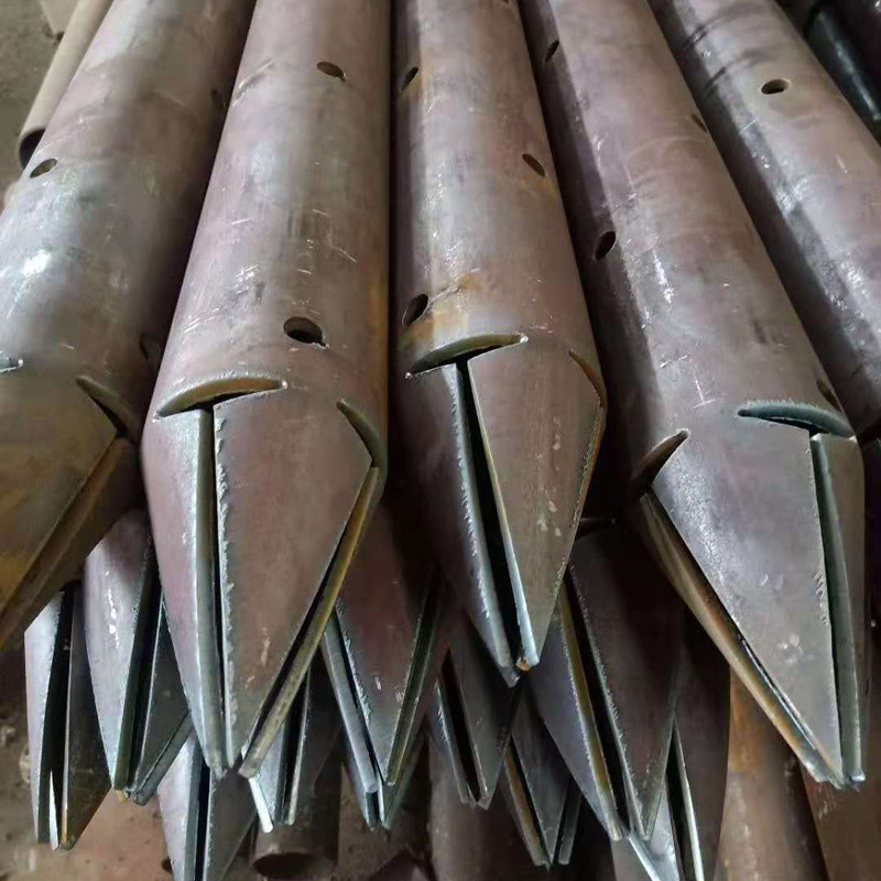 饶阳预埋注浆管